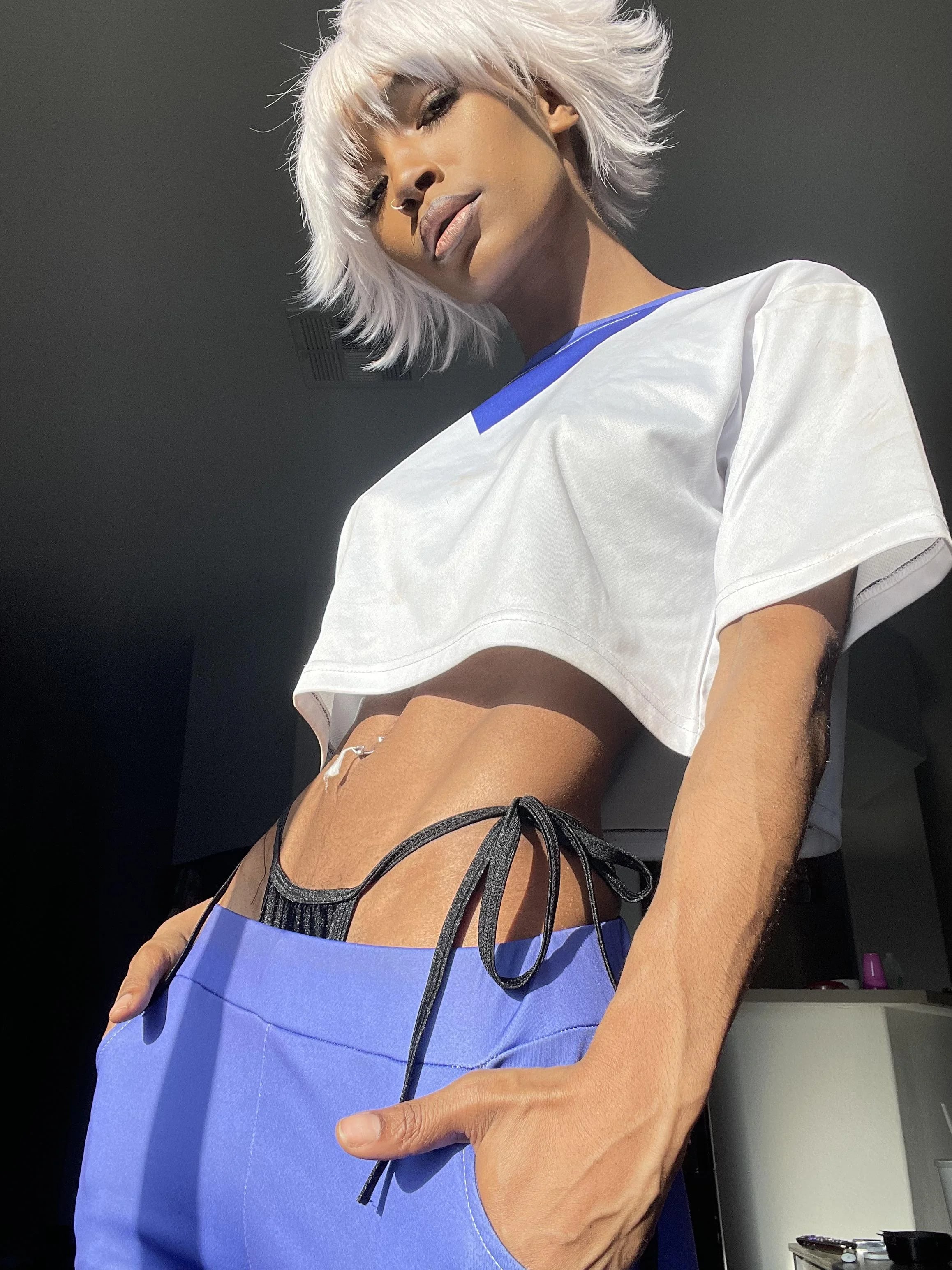 Nivia Wolfe