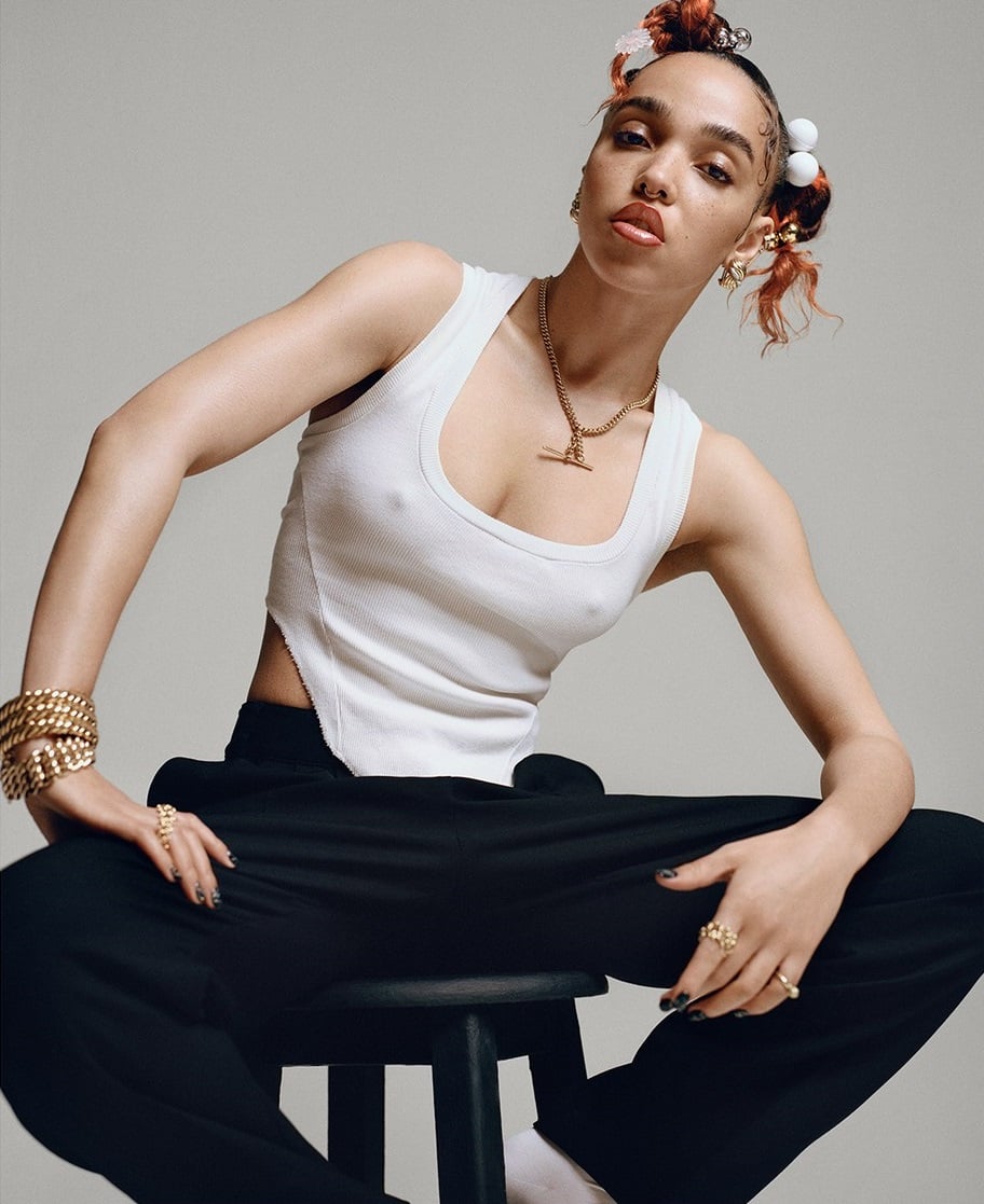 FKA Twigs