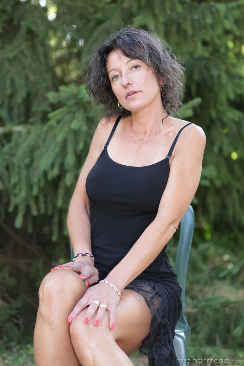 Zaza La Coquine