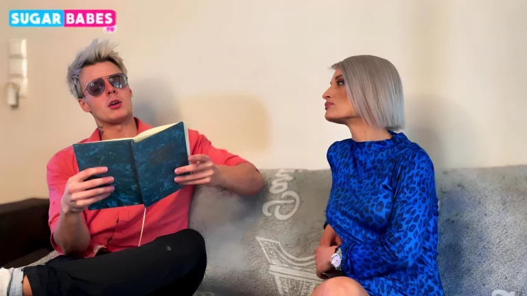 Rafaela Bellas First Time Casting 