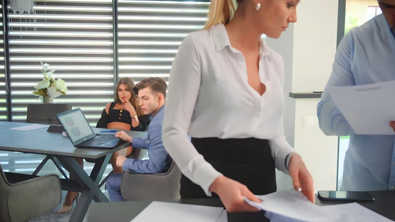 Big Tits Russian Zlata Shine Fucks In Office Toilet 