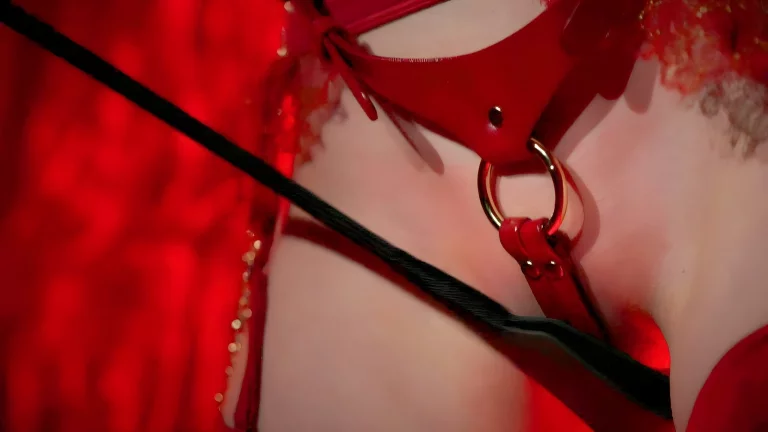 Beautiful Romanian Eve Sweet Submits To Her Dom Tiffany Leiddi 