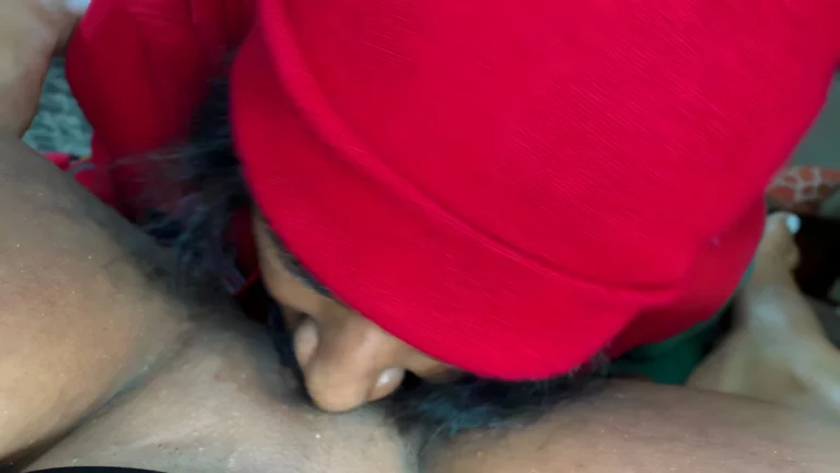 Kally XOs Intimate Journey With Her Passionate Partner 