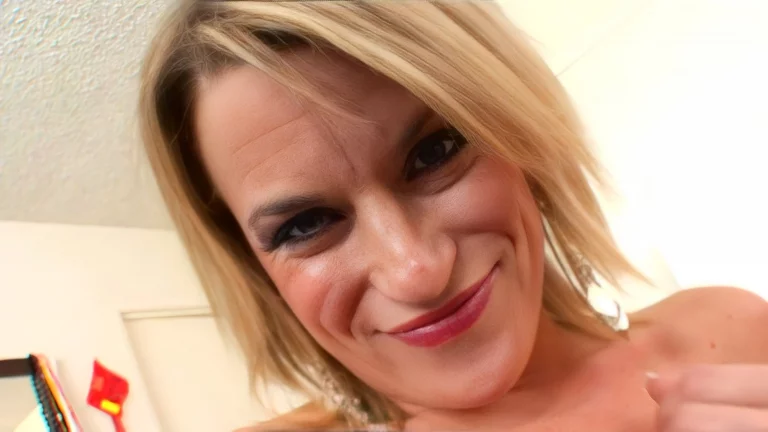 Hot MILF Tanya Tate Wants Cum On Her Big Fat Titties 