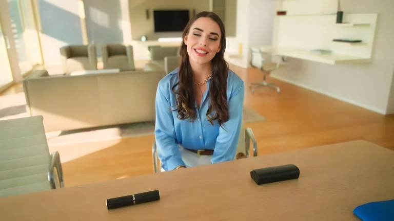 Hot Brunette Milan Cheek Gets Fucked Hard 