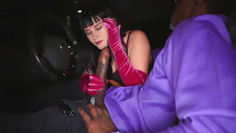 Raw BBC Hookup Series: Richard Mann 