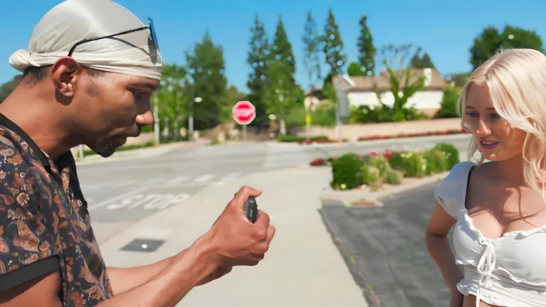 Skyler Storm In The Black Cocks Fantasy 