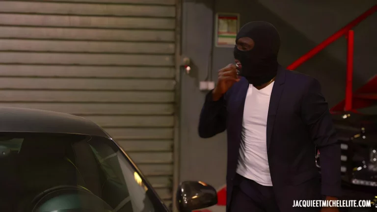 Josh Gives Leather Clad Lucy A Big Cock Up Her Ass 