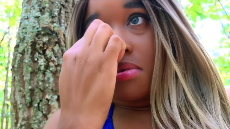 Birthday Head For Me 