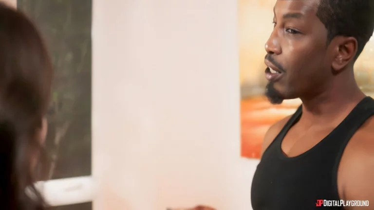 Wet Babes Lilly Bell & Vanessa Sky Love Sharing 