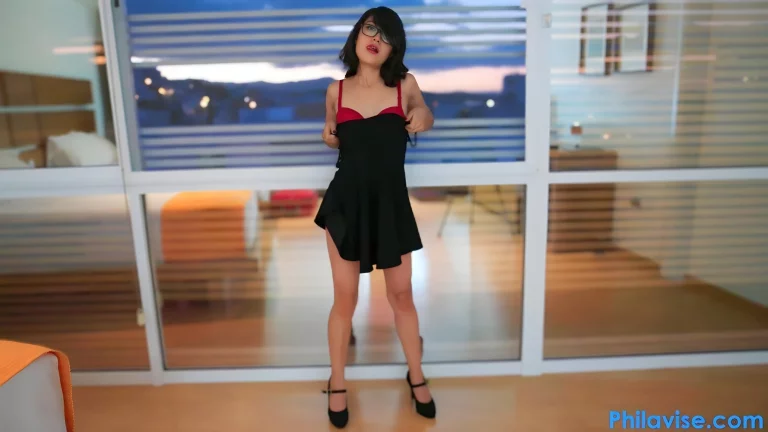 Tiny Te*** Sessions With Ferr Lima 