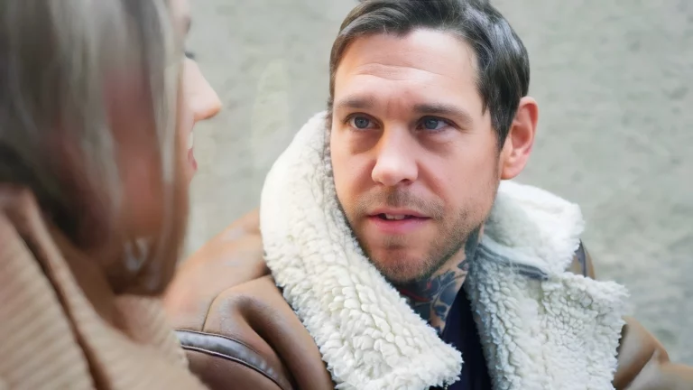 Mia Split, Anal Opportunity 