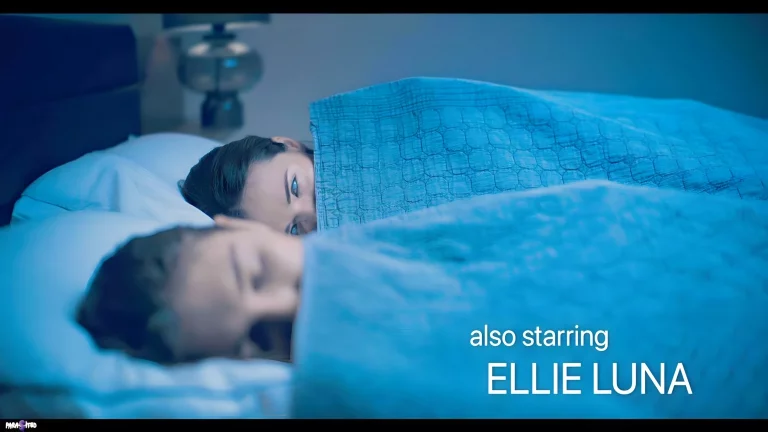 ⁣Bedtime Possession 