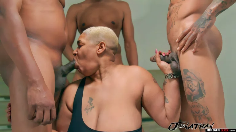 If You All Fuck Me I Won	 Call The Police 