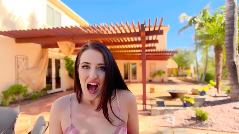 Cute Aubree Valentine Gets Railed By Zac Wild 