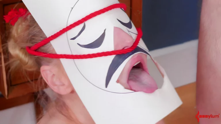 Hatefuck For Happiness 