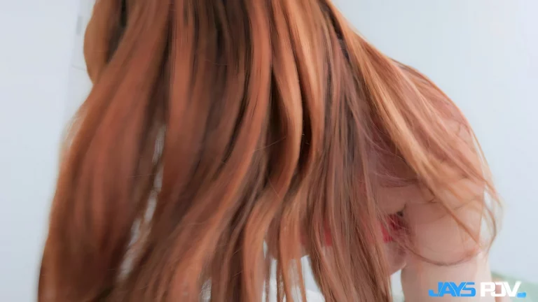 My Tiny Ginger Step Daughter Alice Marie 