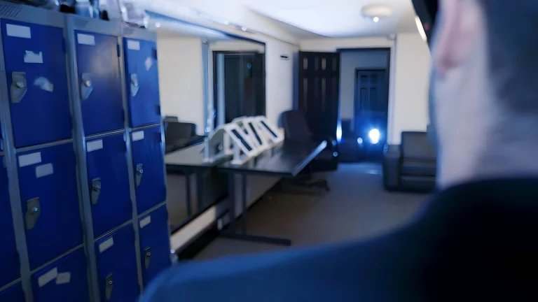 Alex Fucks Clara In Her New Lingerie 