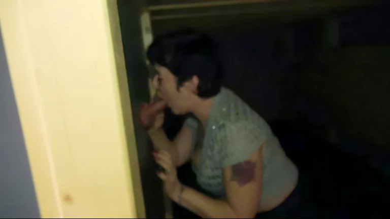 Kinky Grannies Fuck One Young Man And Enjoy Eating Cum 