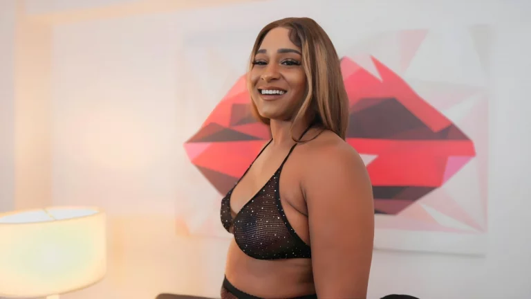 Ny Ny Lew Gets Banged By Puerto Rock 