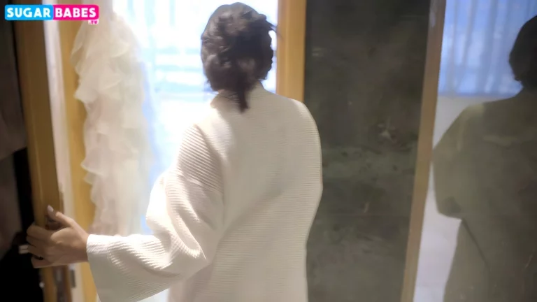 Bride Fucked Before The Wedding 