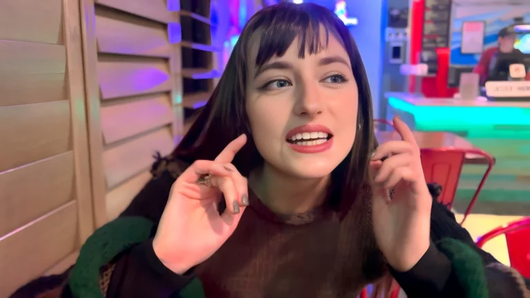 Eye Spy Challenge, The 