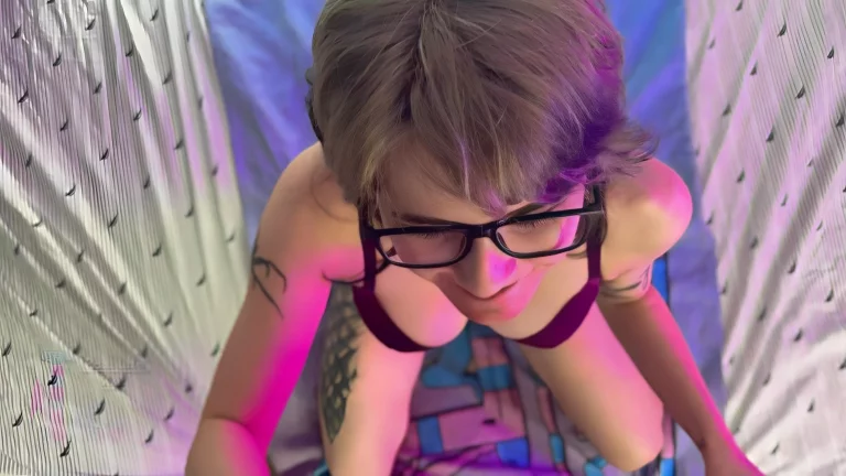 Stunning Adalind Gray Loves Feeling Load Inside Her 