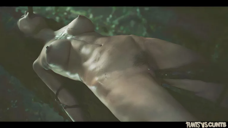 ⁣Plants Vs Cunts Vol. 4 