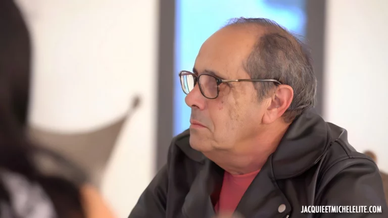 Lorenzo Bangs Zarah And Cums On Her Tits 