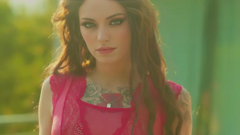 Sexy Clara Mia Loves Outdoor Anal 