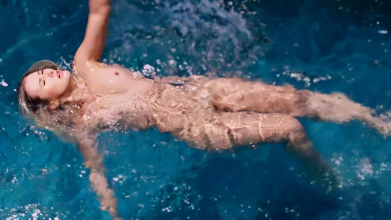 Hard Bodies 4 - Paige Owens And Zac Wild 