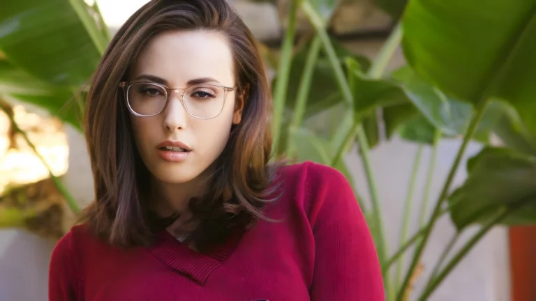 Sexy Victoria Voxxx Gets Nailed By Her Hung Black Boyfriend 