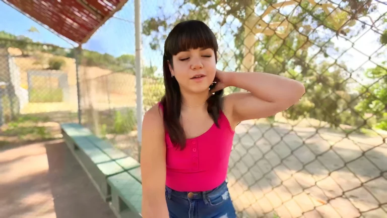 Mochi Mona Being Creampied 