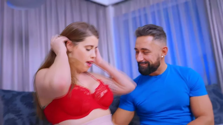 Mugur Fucks A Brunette With Perfect Body 