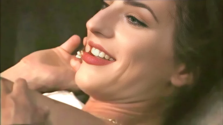 Quickie In The Living Room 