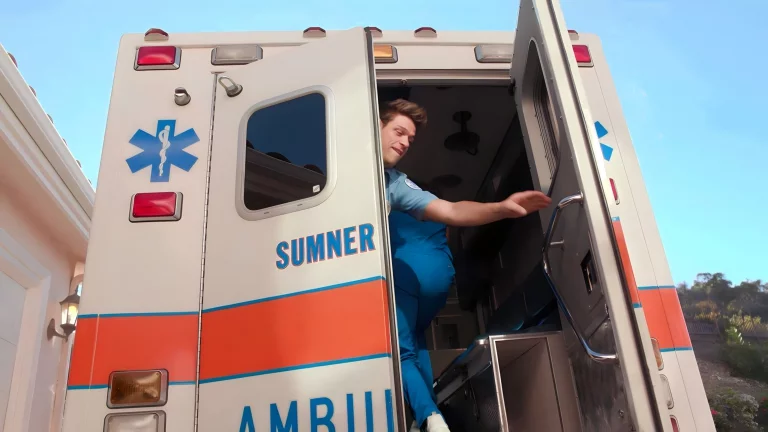 ⁣Nurses Secret: A Hot Trans Nurse And Her Patients Forbidden Love Affair 