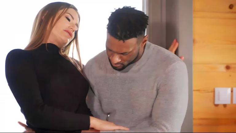 Cheating Wife Hot Sex And Creampie 