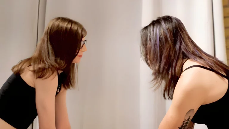 Sexy Trans Babes Love It Hard 