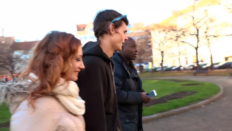 Horny Husband Eats The Cum From His Wifes Pussy After She Fucks A BBC 