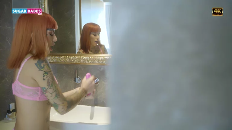 Horny Lesbian Girls Can	 Stop Fucking 