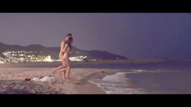 Lexi Layo Exciting Nick Ross 