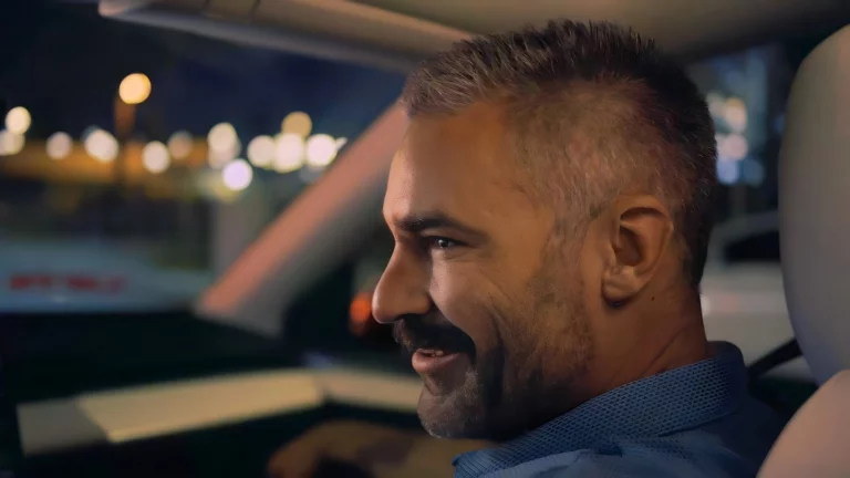 Blake Wants To Taste Charless Cock 