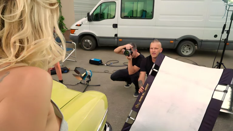 Cherry Kiss Gets Banged In POV 