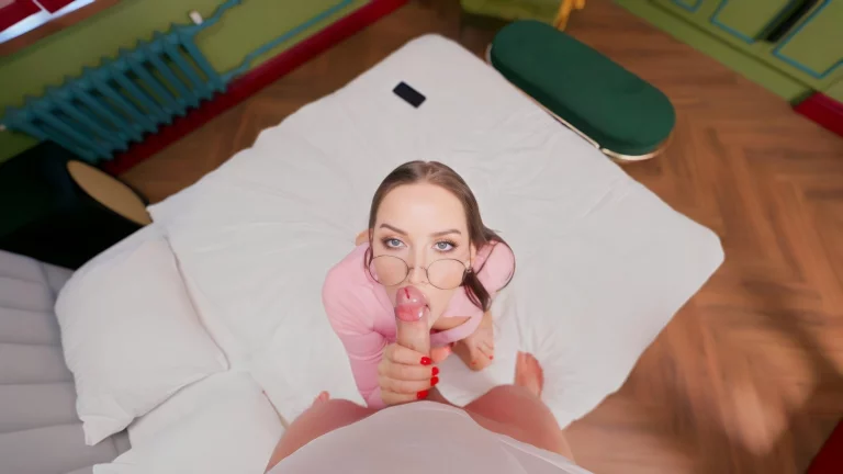 ⁣Luxury Girl Being Fucked Hard POV 