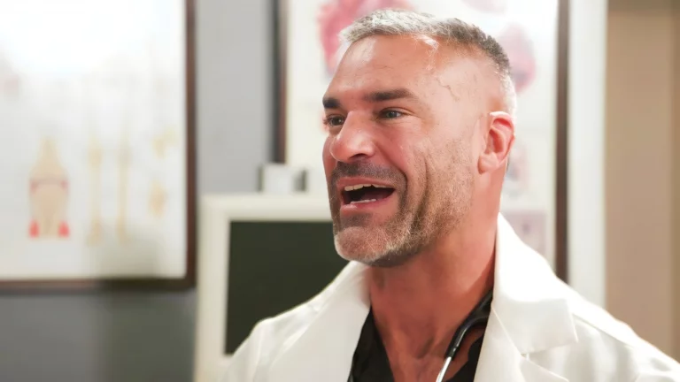 Guy Watching Wife Fucked By Her Doctor 