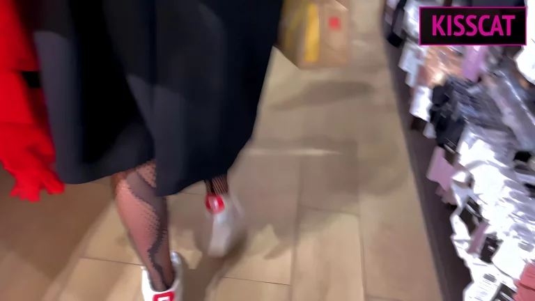 Blowjob For A Burger 