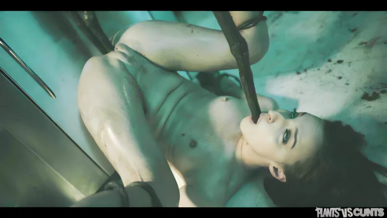 ⁣Plants Vs Cunts Vol. 8 