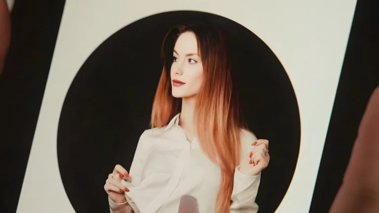 Two Gorgeous Hungarian Lesbians Sucking And Licking Each Other 