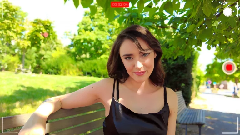 Catherine Knight Screams And Squirts In An All-Anal Gonzo Scene 