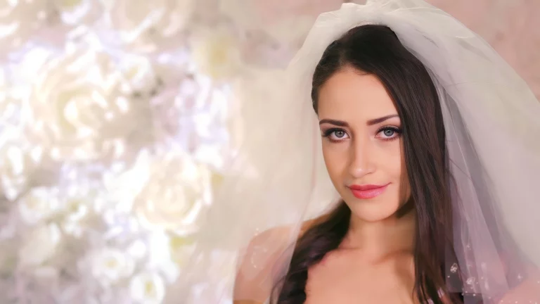 Gorgeous Brunette Avi Love Has Passionate Sex With Codey Steele 